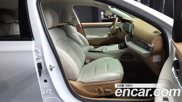 Hyundai Grandeur 2020 thumb 10