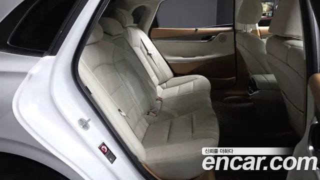 Hyundai Grandeur 2020 thumb 11