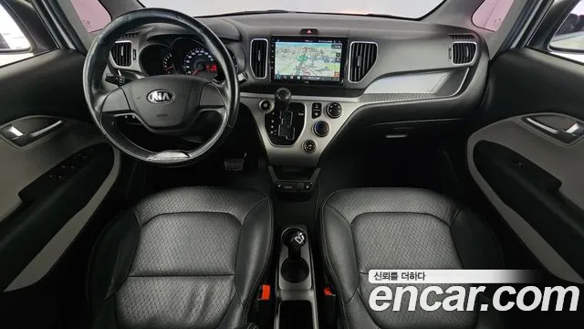 Kia Ray 2015 thumb 7