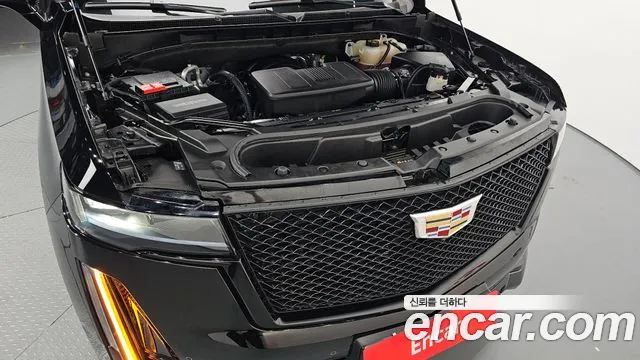 Cadillac Escalade 2023 thumb 6