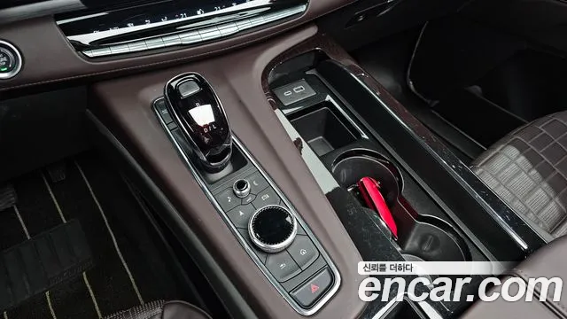 Cadillac Escalade 2023 thumb 9