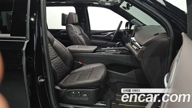 Cadillac Escalade 2023 thumb 10