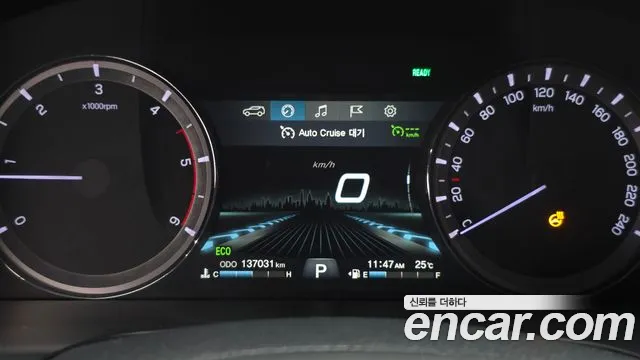 KG_Mobility_Ssangyong Rexton 2019 thumb 8