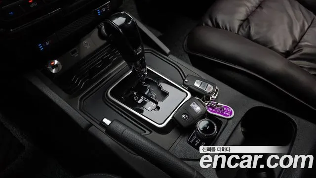 KG_Mobility_Ssangyong Rexton 2019 thumb 9