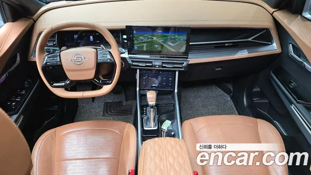KG_Mobility_Ssangyong Torres 2022 thumb 7