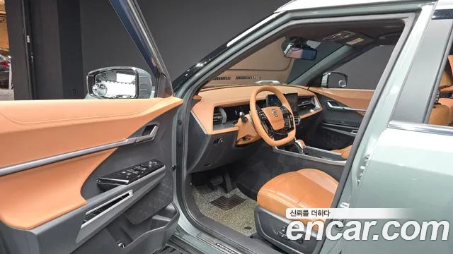 KG_Mobility_Ssangyong Torres 2022 thumb 10
