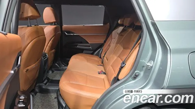 KG_Mobility_Ssangyong Torres 2022 thumb 12