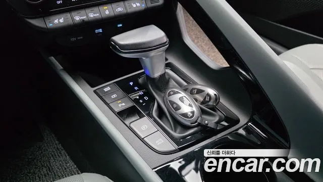 Hyundai Avante 2023 thumb 9