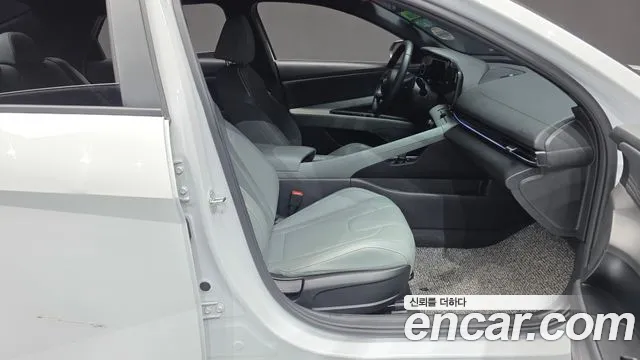 Hyundai Avante 2023 thumb 11