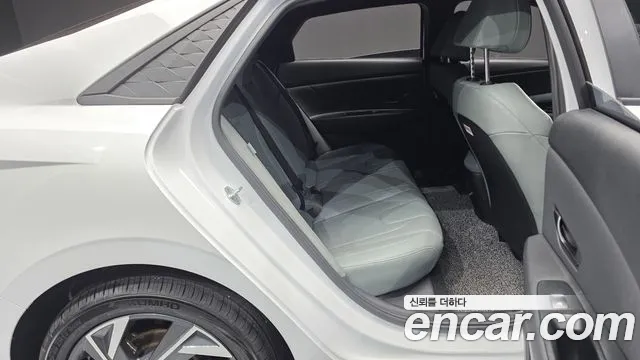 Hyundai Avante 2023 thumb 12
