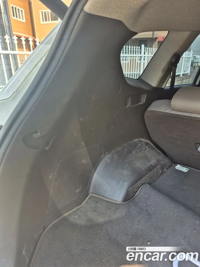 Hyundai Santa Fe 2019 thumb 11