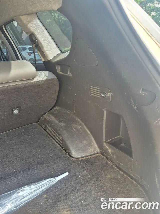 Hyundai Santa Fe 2019 thumb 12