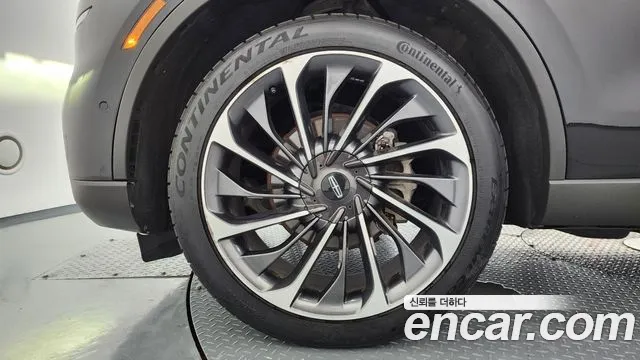 Lincoln Aviator 2021 thumb 5