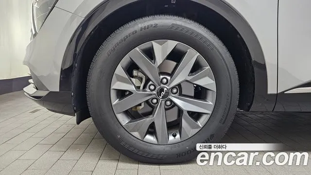 Kia Sportage 2022 thumb 4
