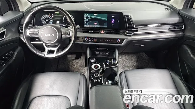 Kia Sportage 2022 thumb 6