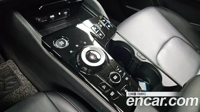 Kia Sportage 2022 thumb 8