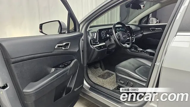 Kia Sportage 2022 thumb 9