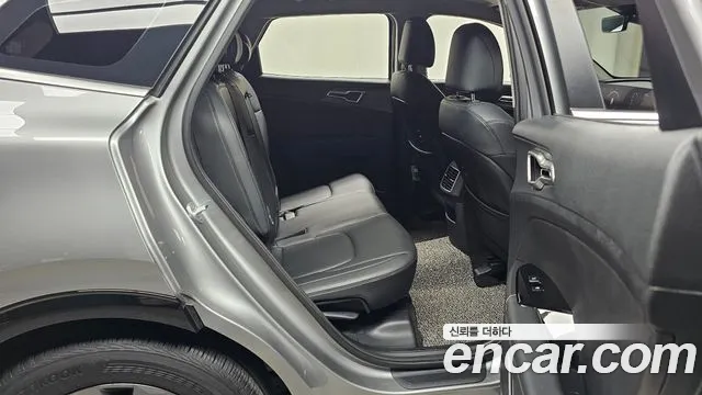 Kia Sportage 2022 thumb 10