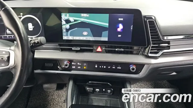 Kia Sportage 2022 thumb 12