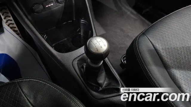 Kia Morning 2014 thumb 9