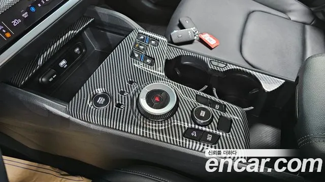 Kia Sportage 2023 thumb 9