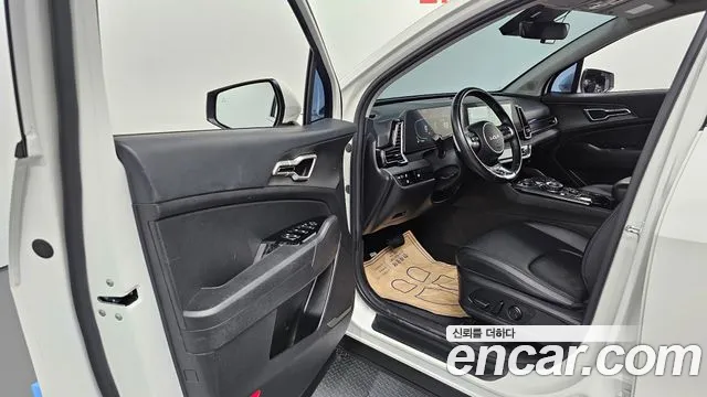 Kia Sportage 2023 thumb 10