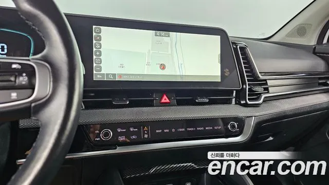 Kia Sportage 2023 thumb 12