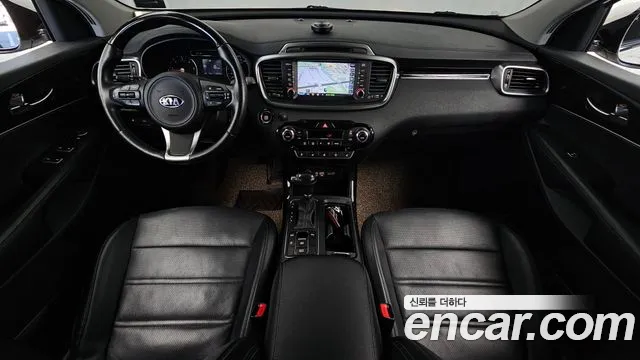 Kia Sorento 2014 thumb 7