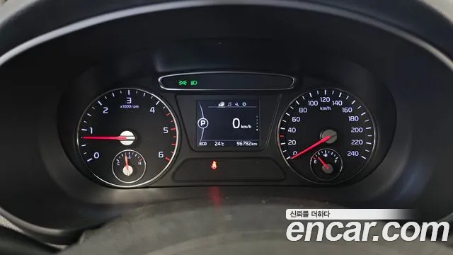 Kia Sorento 2014 thumb 8