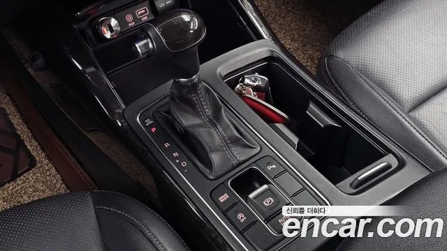 Kia Sorento 2014 thumb 9