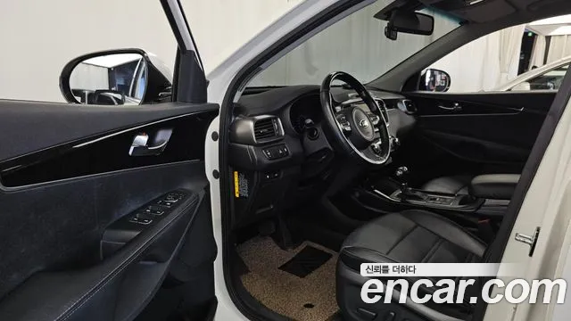 Kia Sorento 2014 thumb 10