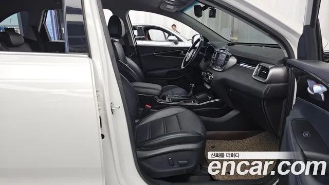 Kia Sorento 2014 thumb 11