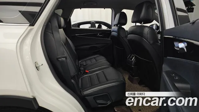 Kia Sorento 2014 thumb 12