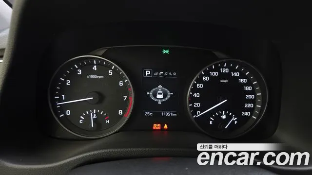 Hyundai Avante 2017 thumb 8