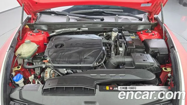 Hyundai Sonata 2019 thumb 6