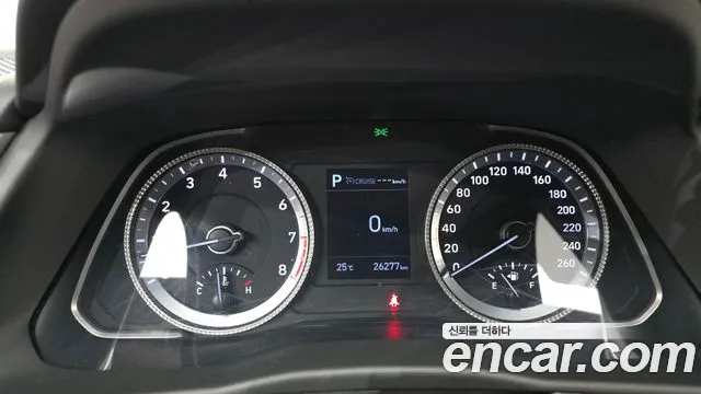 Hyundai Sonata 2019 thumb 8