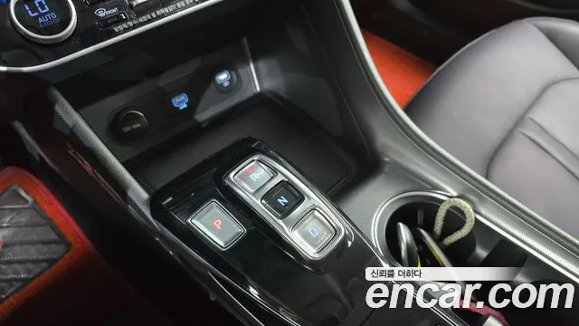 Hyundai Sonata 2019 thumb 9