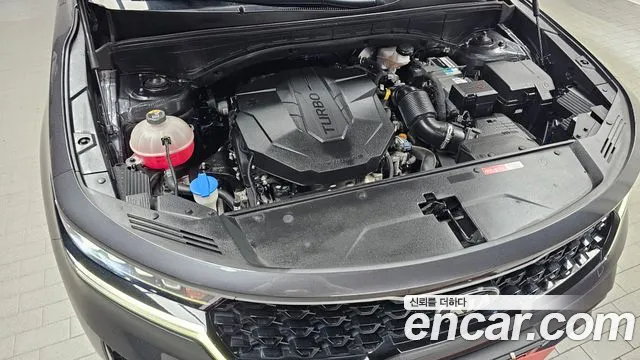 Kia Sorento 2021 thumb 6
