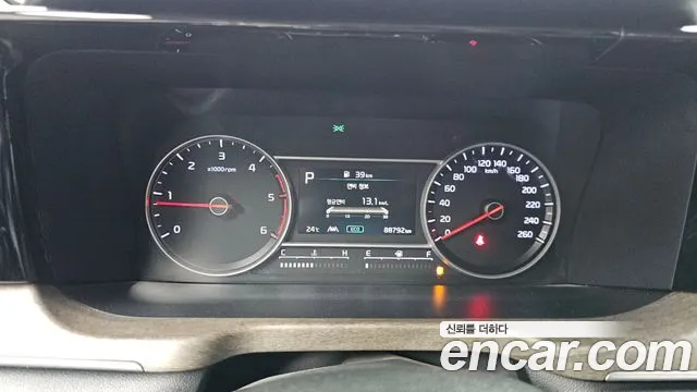 Kia Sorento 2021 thumb 8