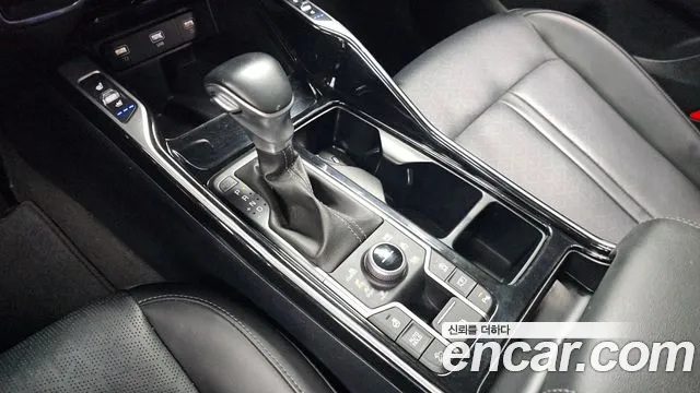 Kia Sorento 2021 thumb 9