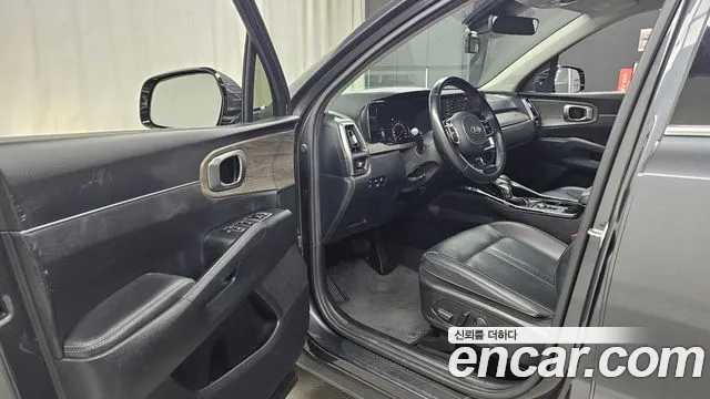 Kia Sorento 2021 thumb 10