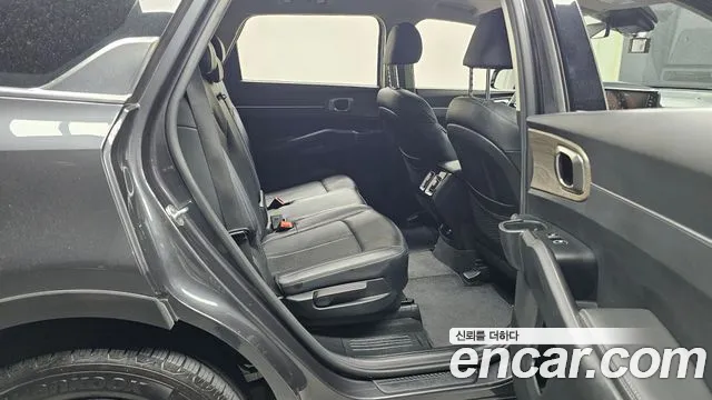 Kia Sorento 2021 thumb 11