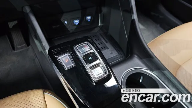 Hyundai Sonata 2020 thumb 9
