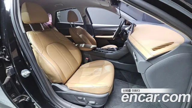 Hyundai Sonata 2020 thumb 11