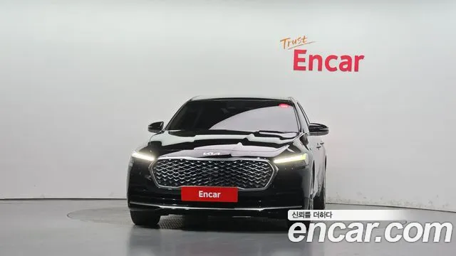 Kia K9 2022 thumb 3