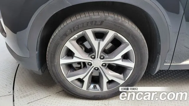 Hyundai Palisade 2021 thumb 5