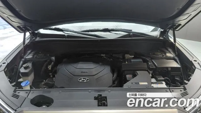 Hyundai Palisade 2021 thumb 6