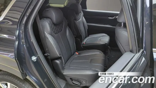 Hyundai Palisade 2021 thumb 11