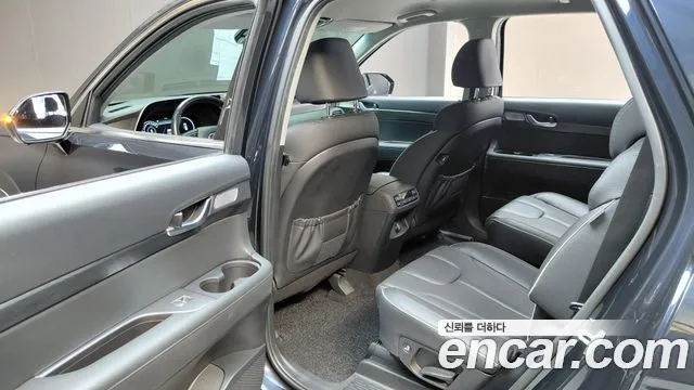 Hyundai Palisade 2021 thumb 12