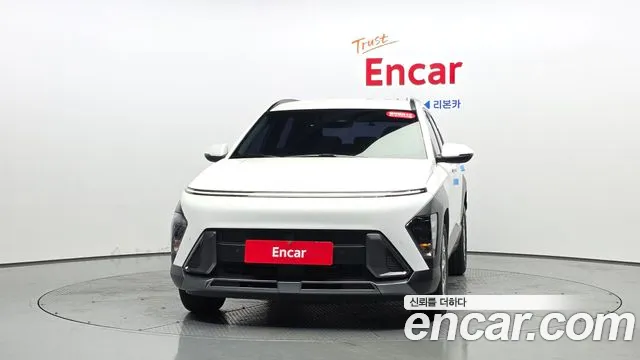 Hyundai Kona 2023 thumb 2